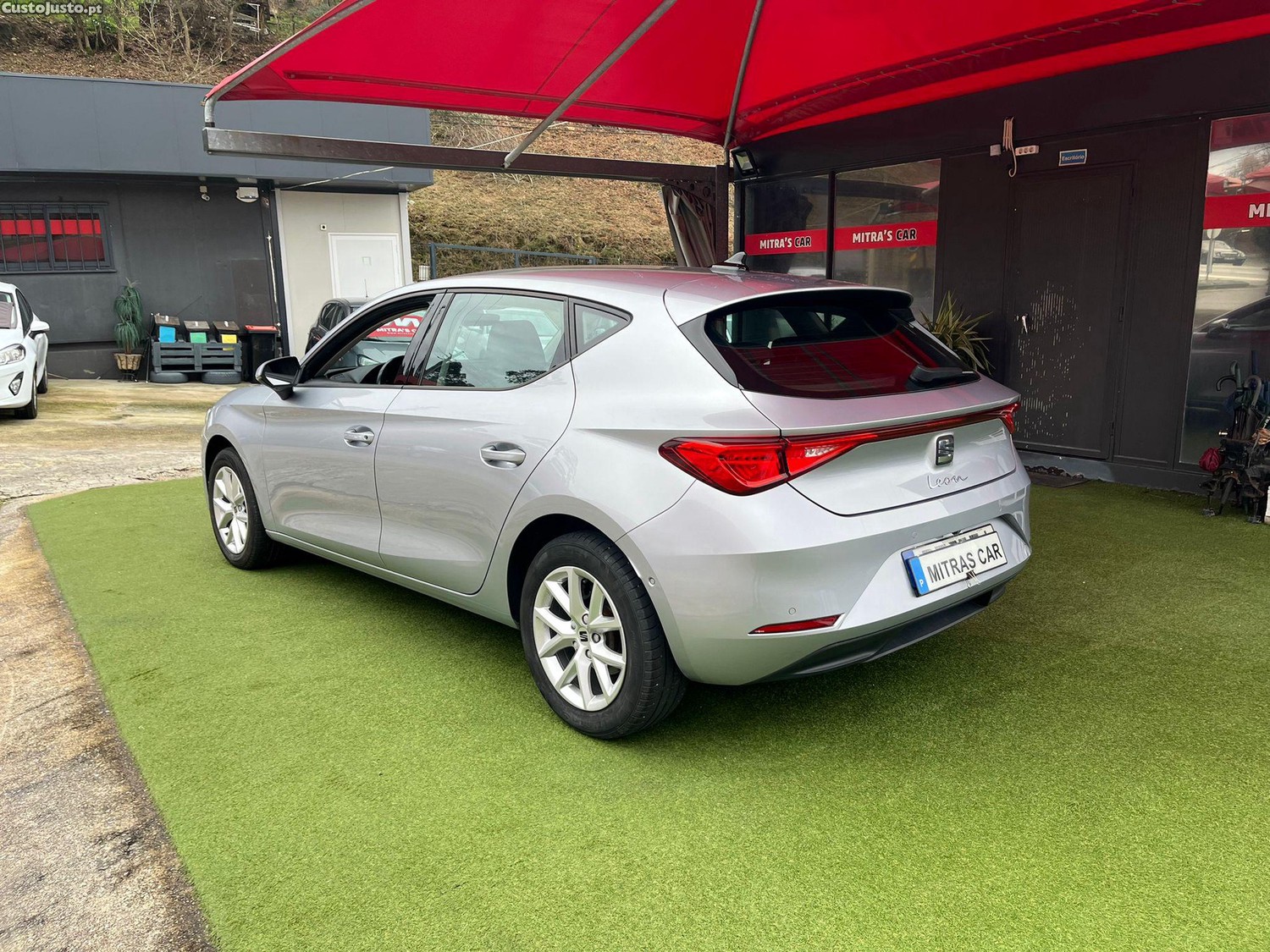 Seat Leon 2.0 TDI | Full Extras — photo 3