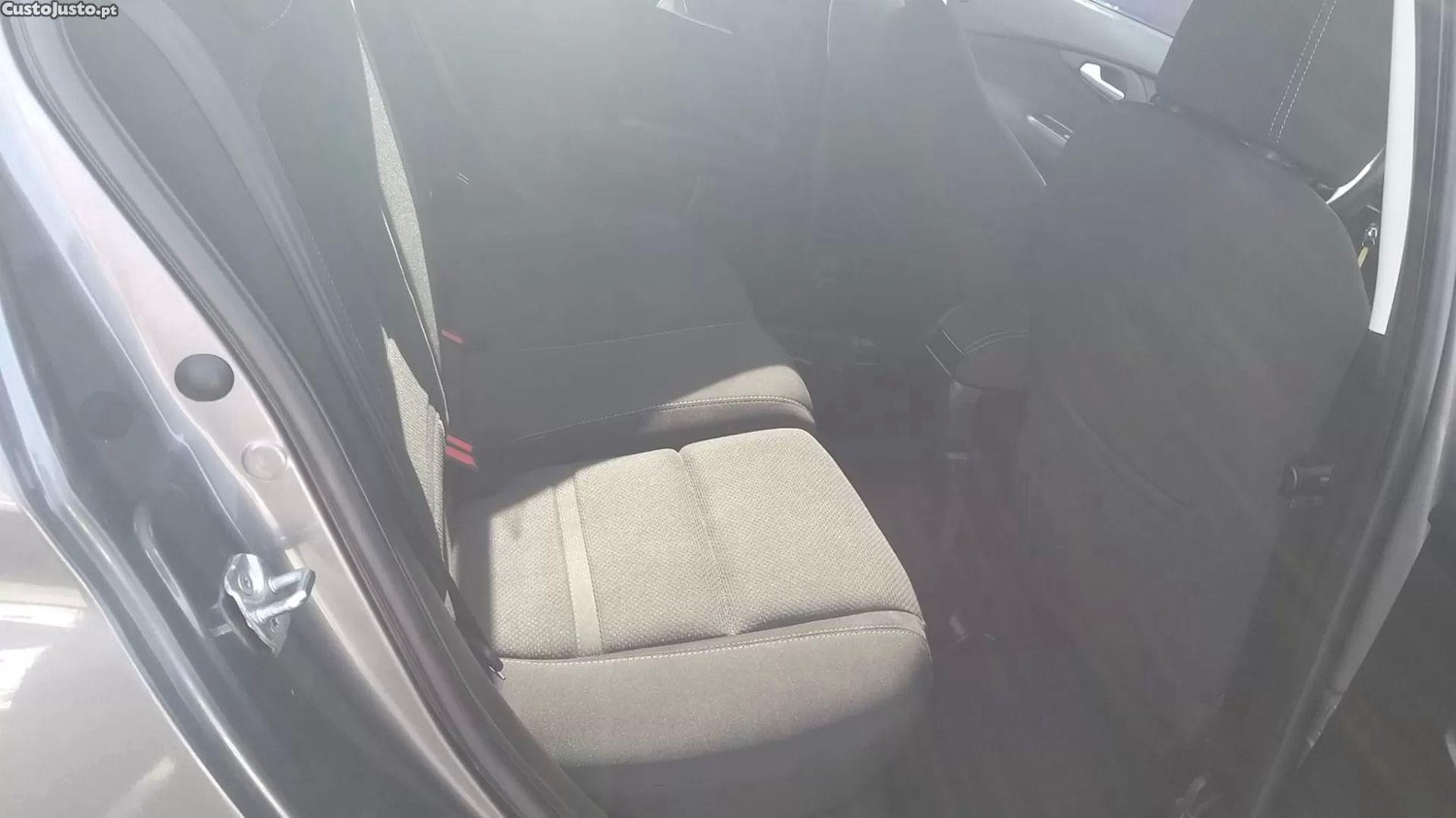 Fiat Tipo 1.6 m-jet lounge tech j17 — fotografia 11