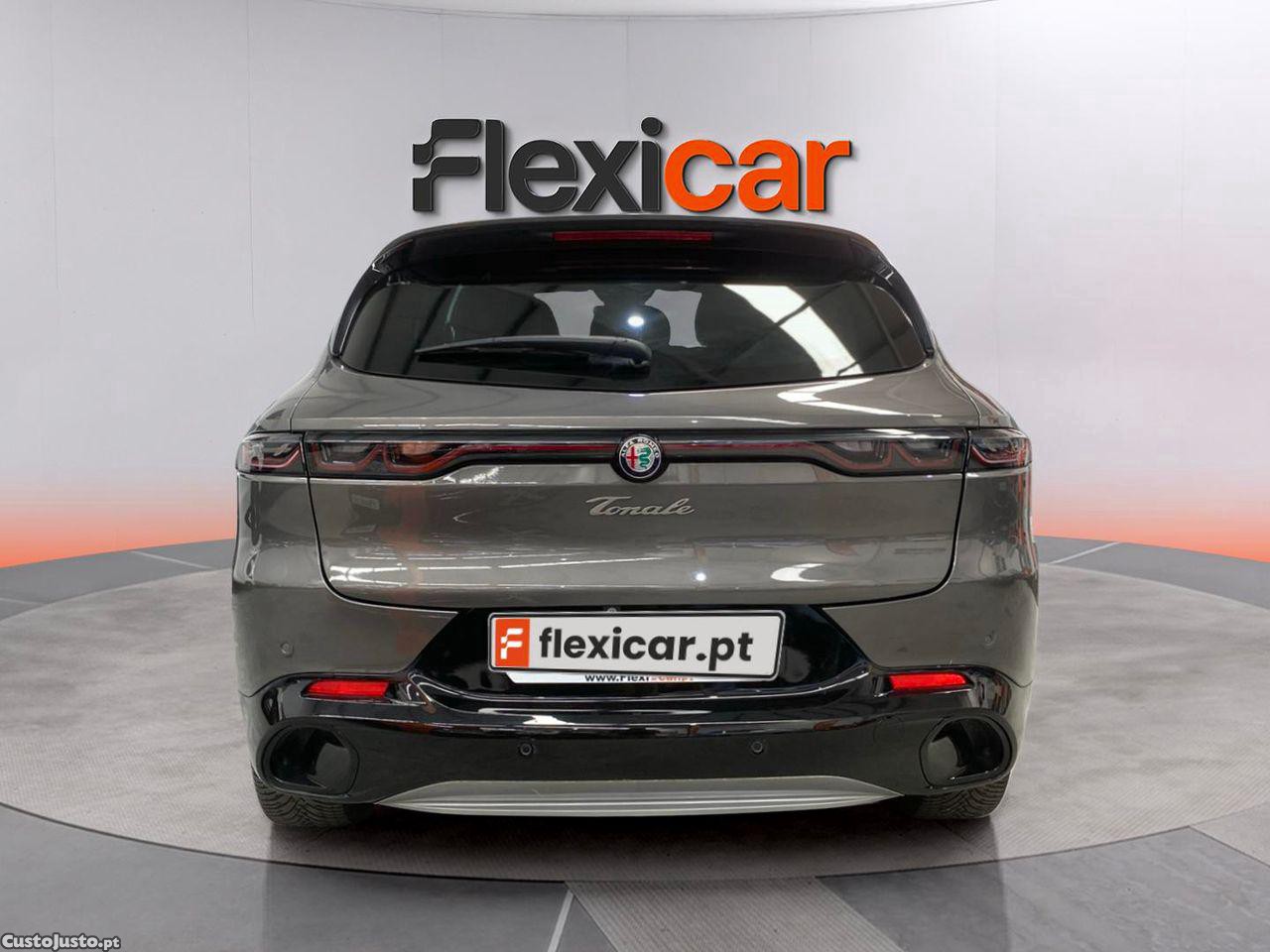 Alfa Romeo Tonale 1.3 Plug-In Hybrid Sprint e-AWD — fotografia 20