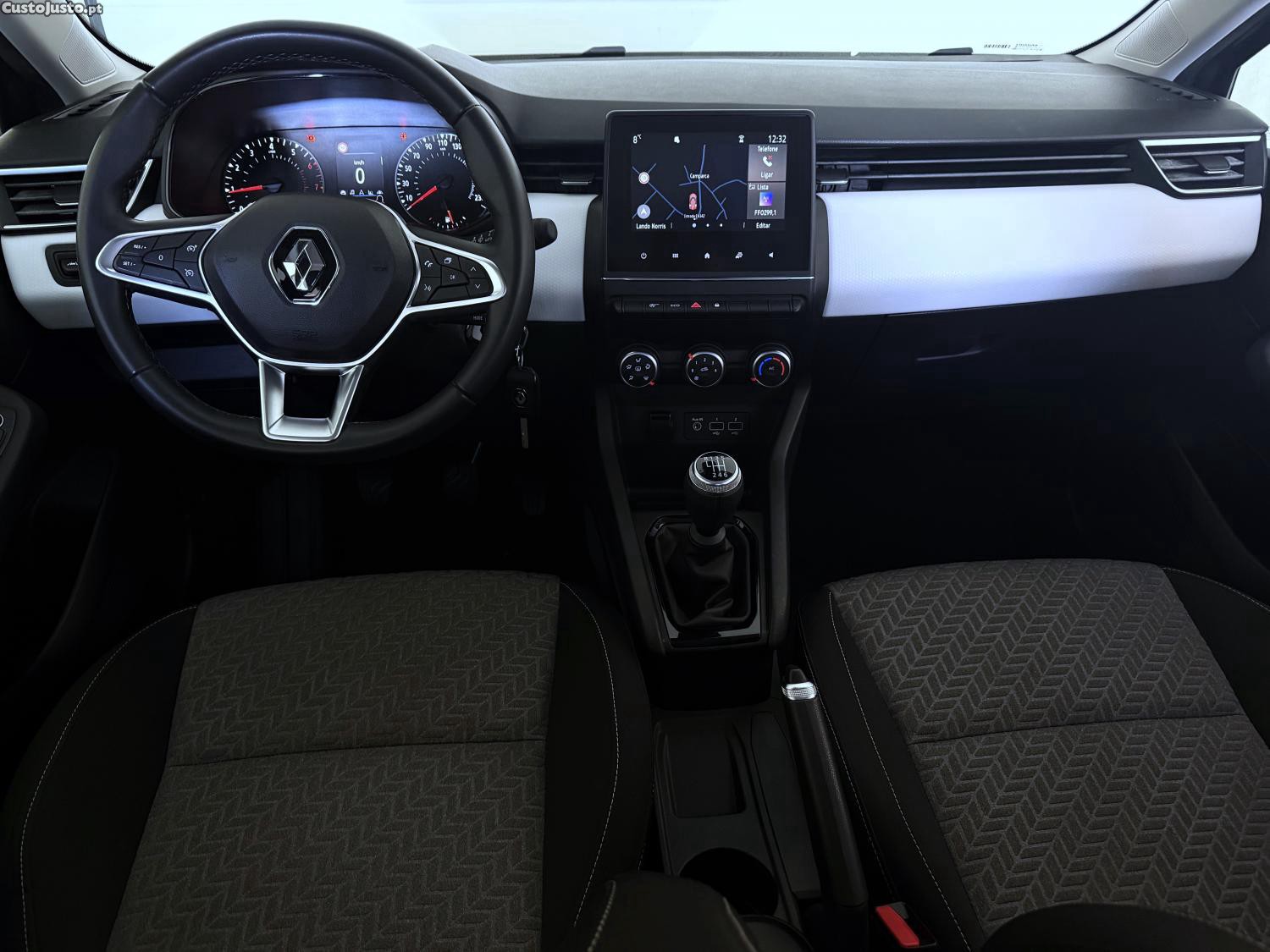 Renault Clio TCe 90 Limited — fotografia 10