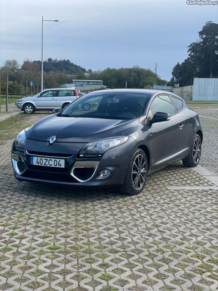 Renault Mégane 1.6 DCI 130cv — fotografia 4