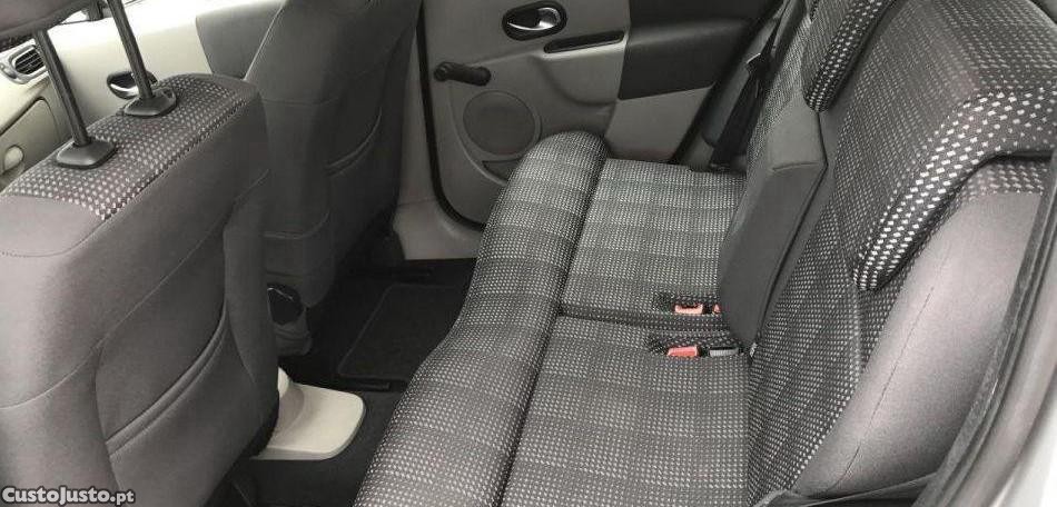 Renault Modus Autentique — photo 4