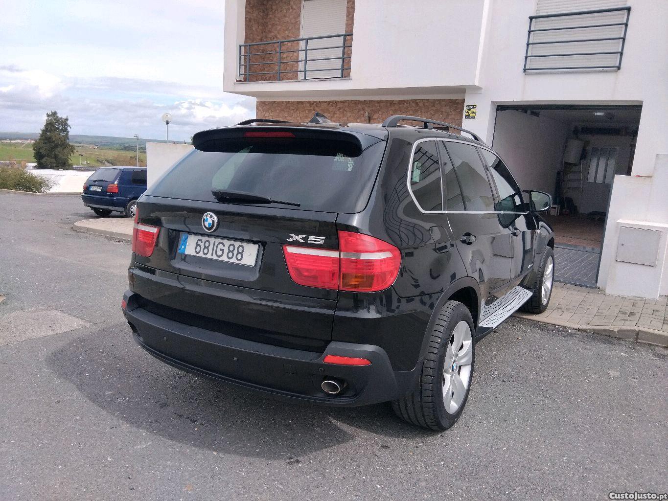 BMW X5 xdrive 35D - 10 foto 4