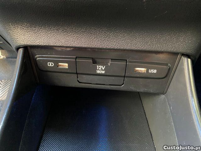Hyundai i20 1.0 T-GDi Style (TT) — fotografia 10