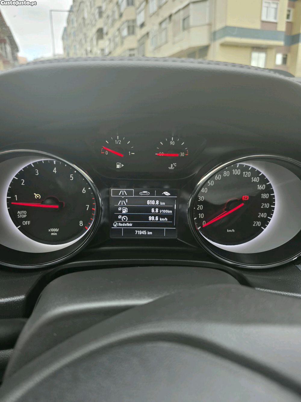 Opel Insignia Grand Sport — fotografia 5