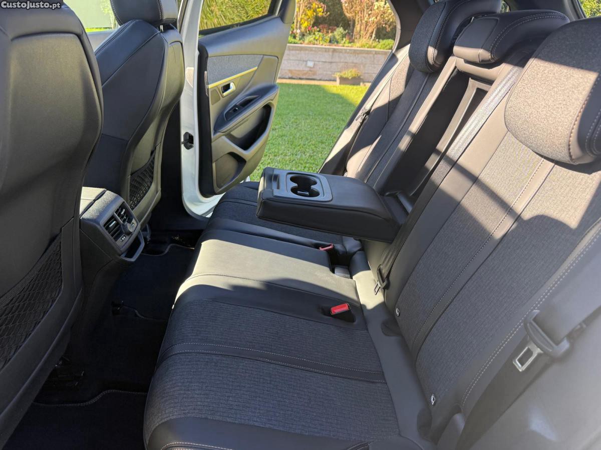 Peugeot 3008 GT LINE - 18 — photo 5