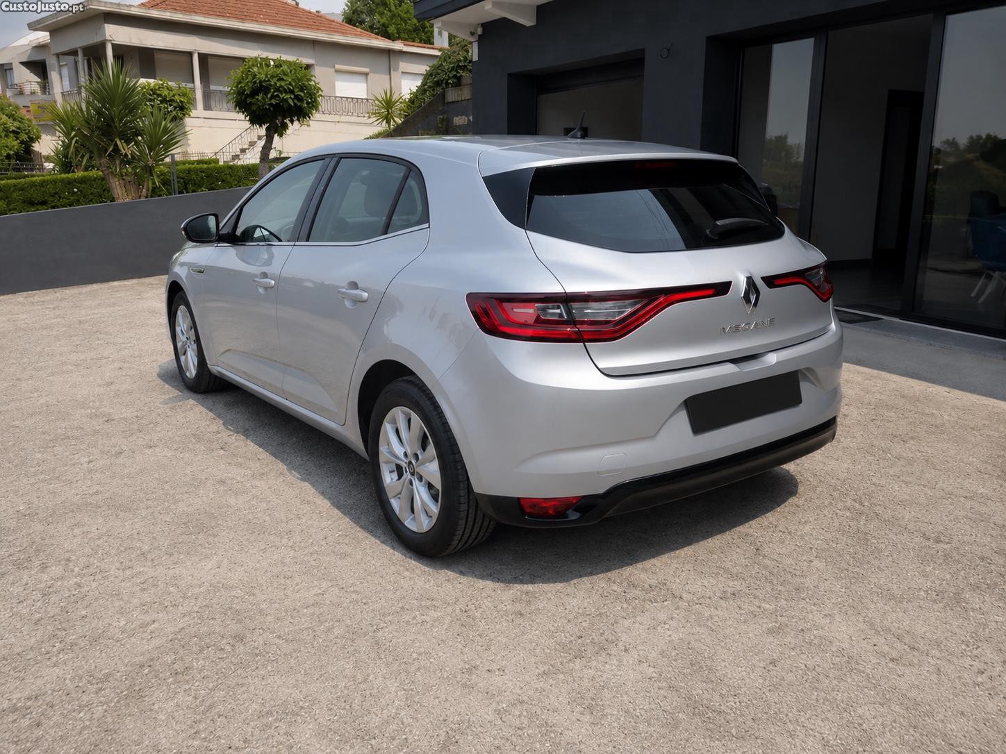 Renault Mégane Limited - 20 foto 3