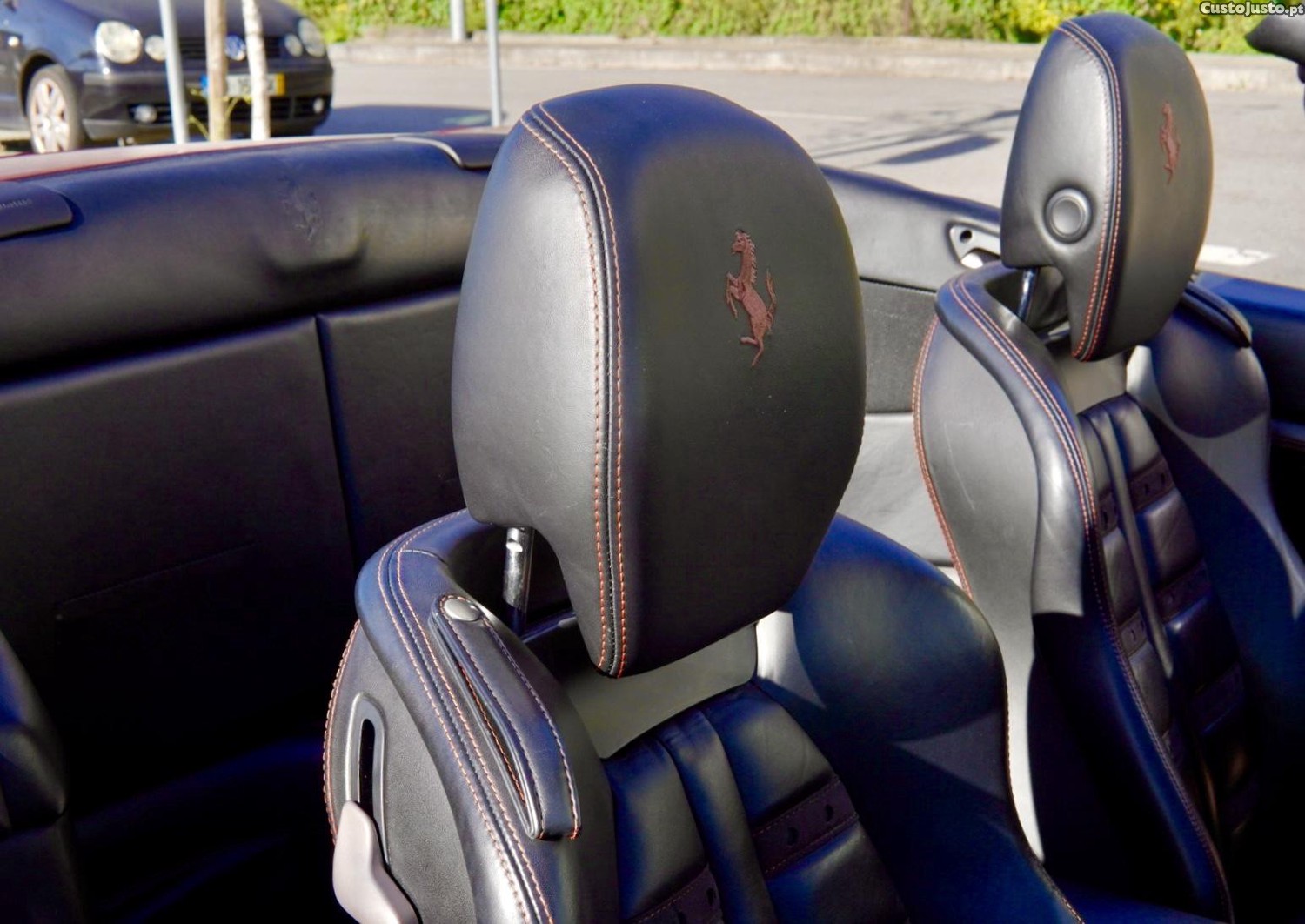 Ferrari California 30 — fotografia 3