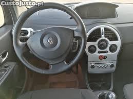 Renault Modus Autentique — photo 5