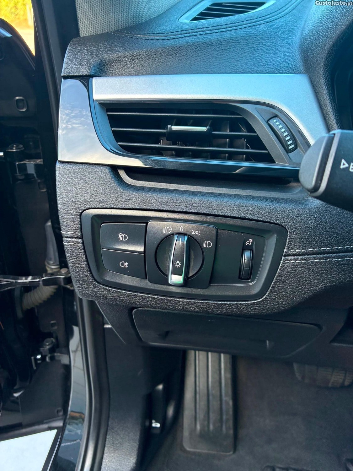 BMW X2 25e Business — fotografia 18