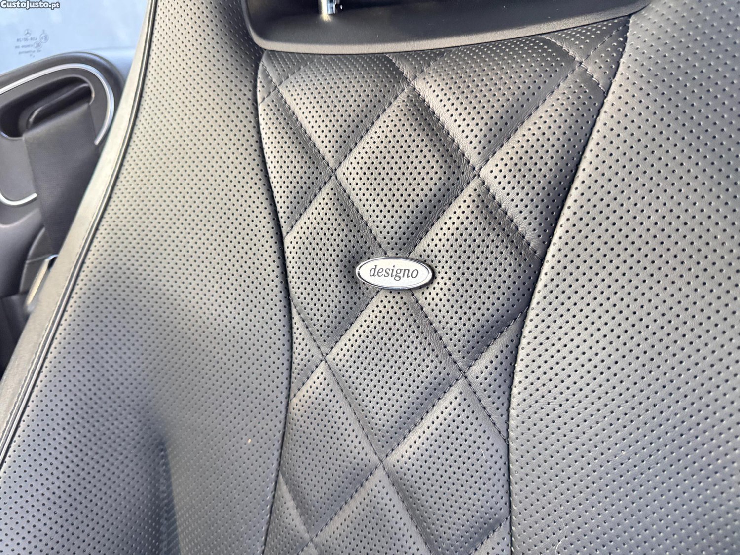Mercedes-Benz E 53 AMG E 53 4Matic — fotografia 5