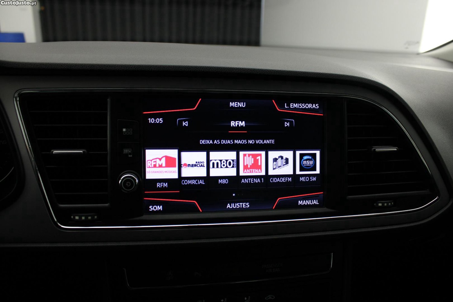 SEAT Leon ST 1.6 TDI STYLE — fotografia 16