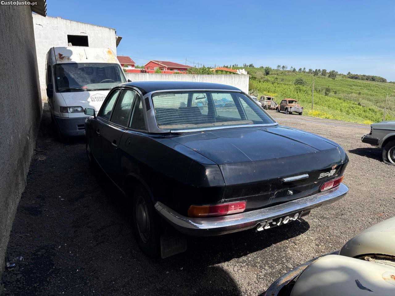 NSU Ro80 - 1972 — photo 4