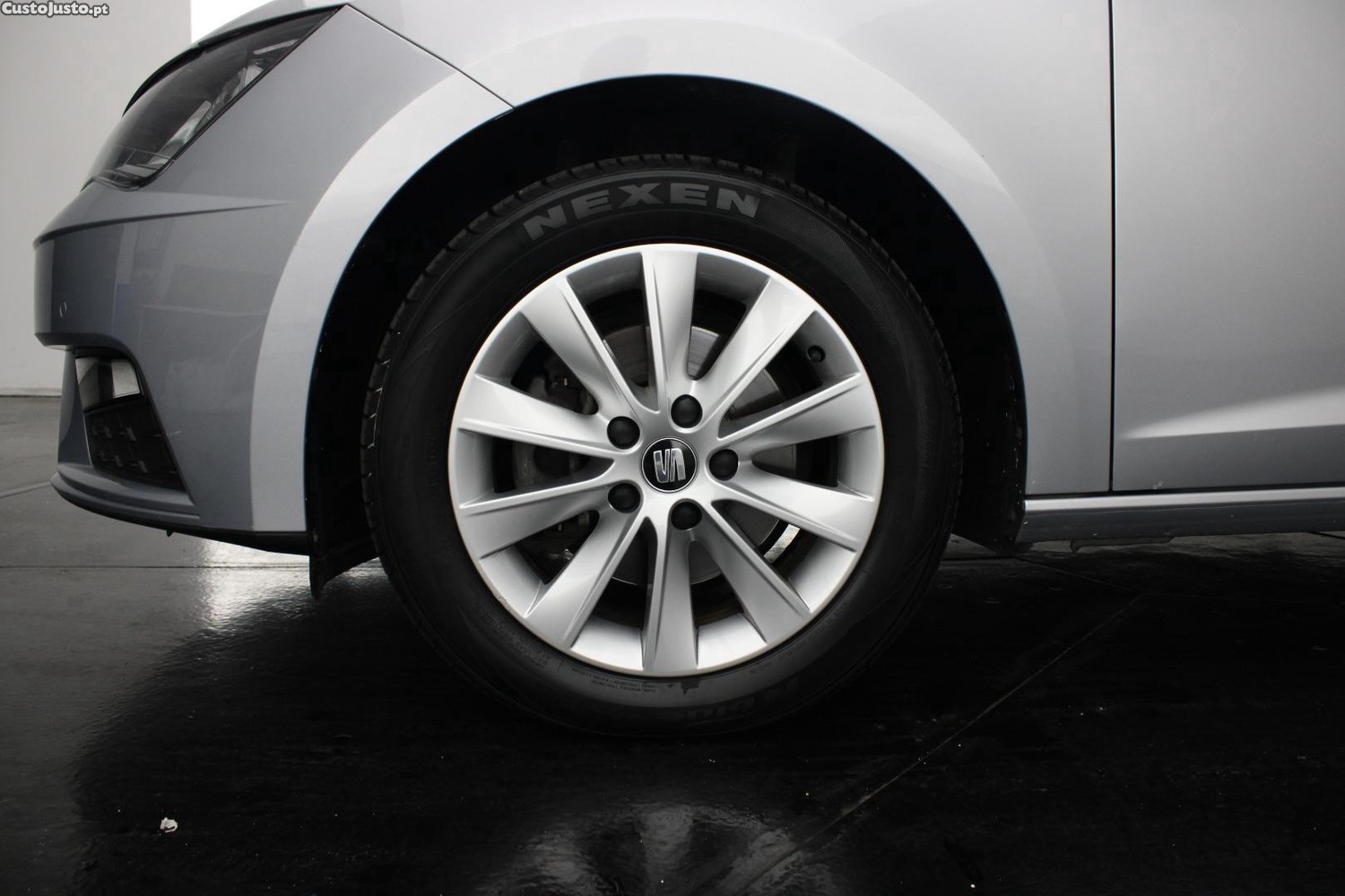 SEAT Leon ST 1.6 TDI STYLE — fotografia 3