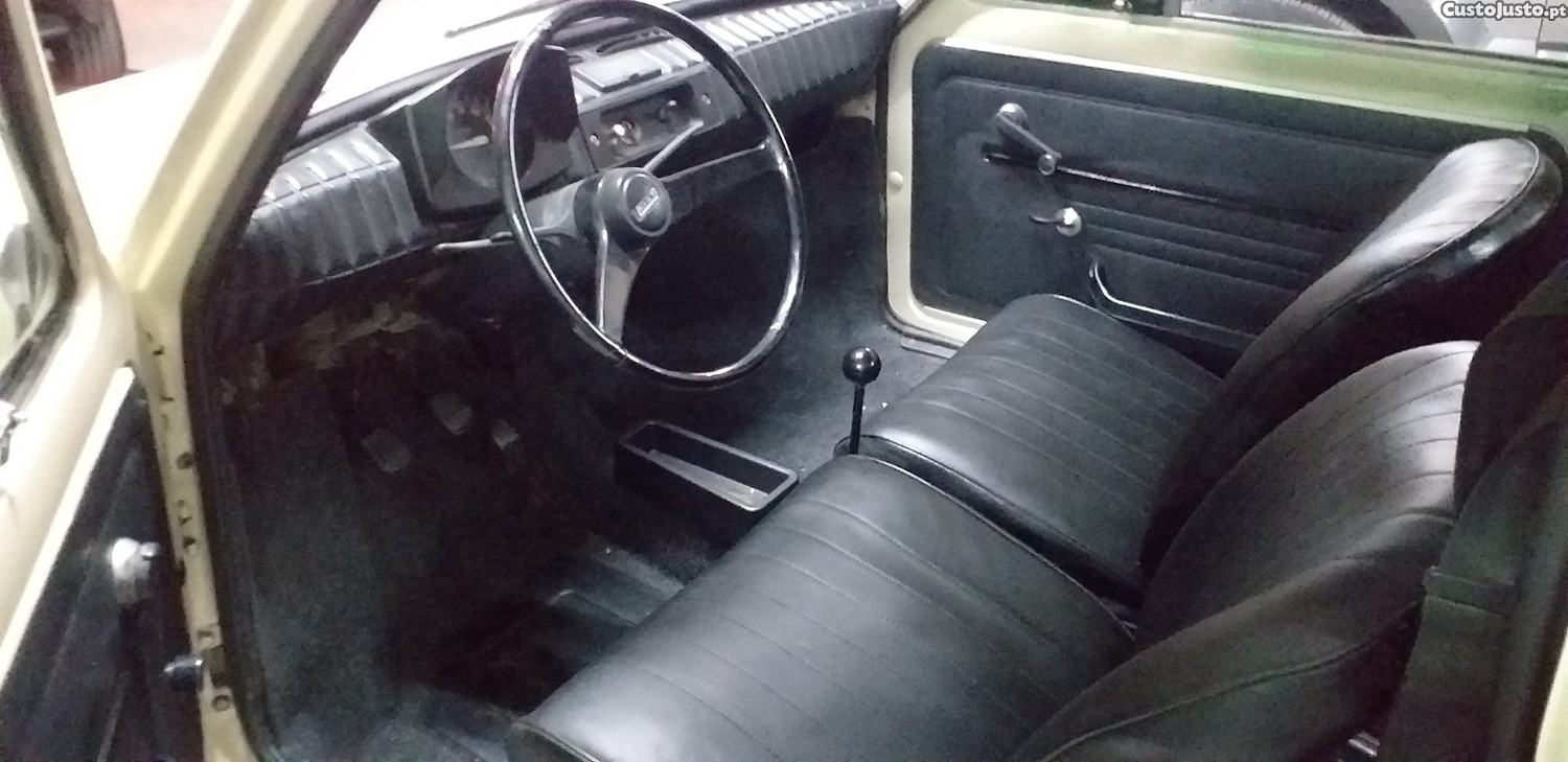 Fiat 126 Berlina — fotografia 2