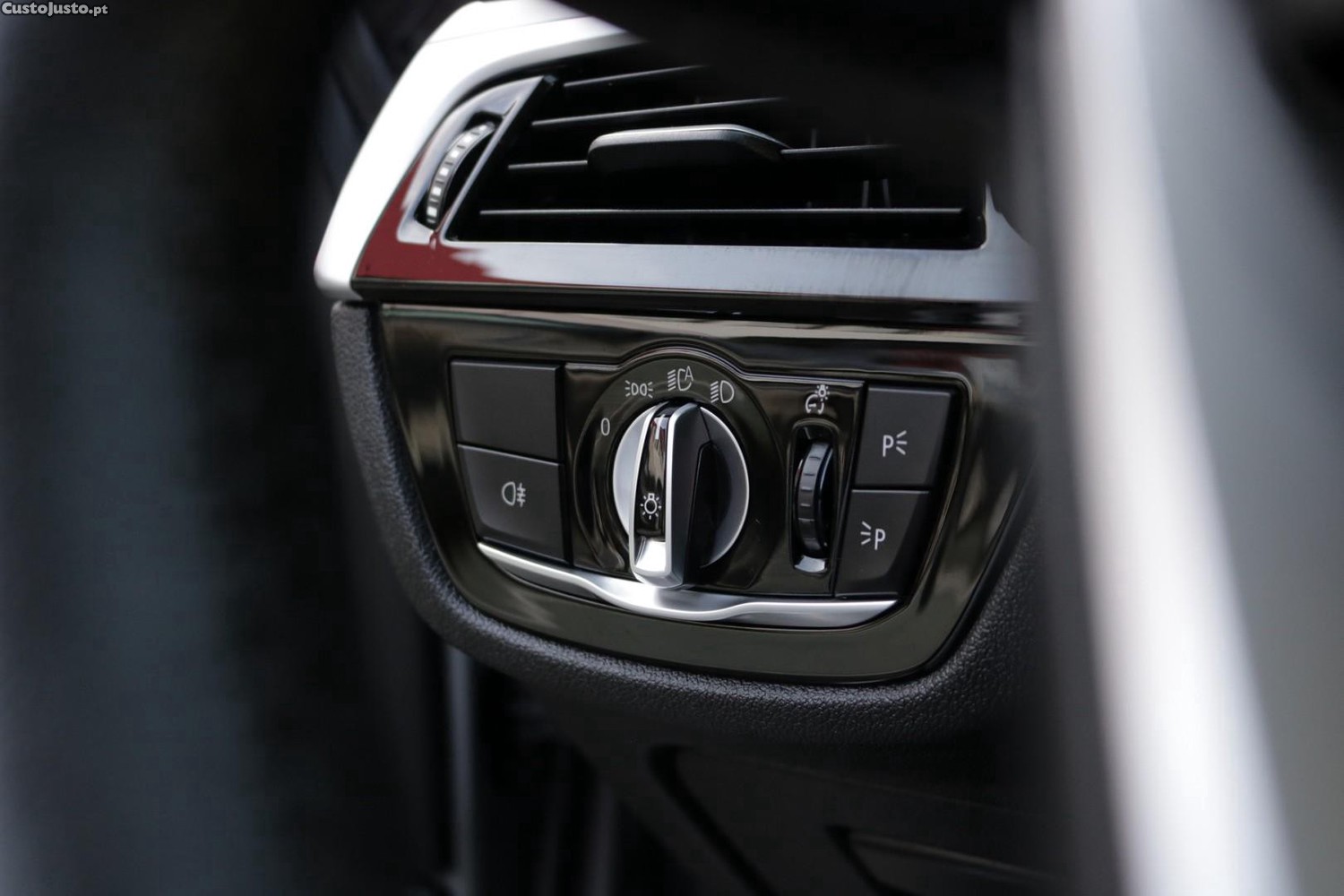 BMW 520 d Touring Auto 190cv — fotografia 25