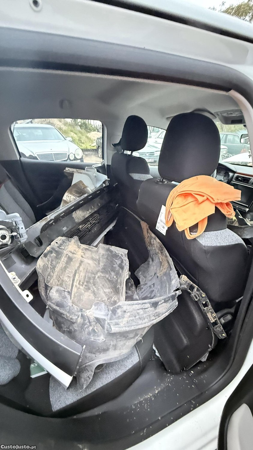 Citroën C3 1.2 PureTech de 2022 - 22 foto 5