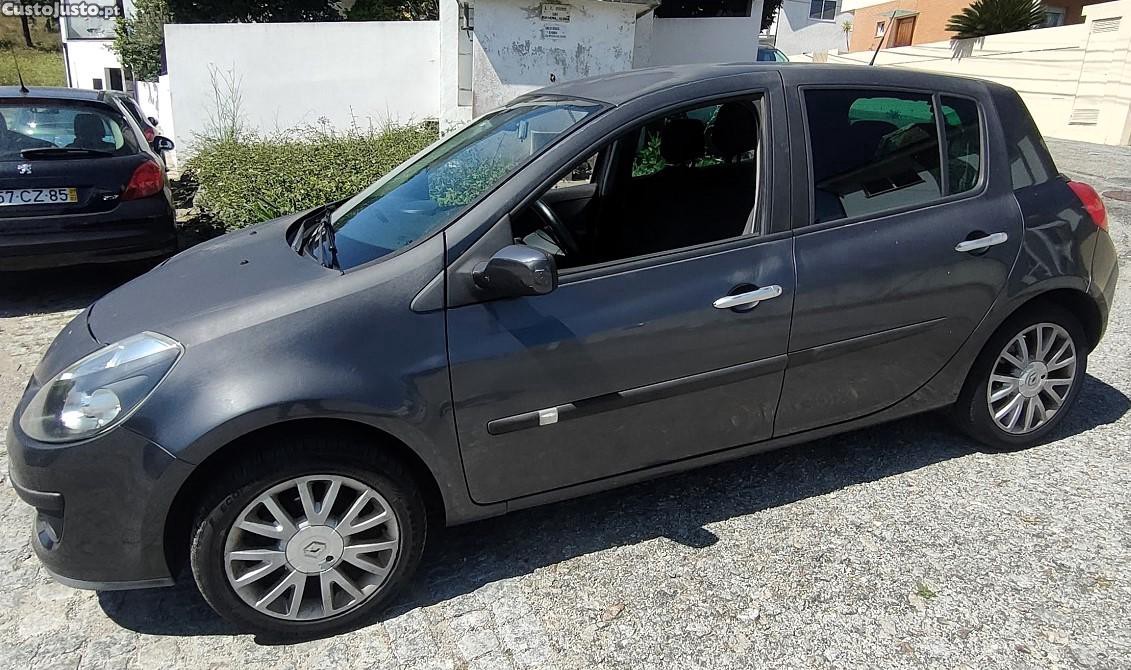 Renault Clio 1.2 Dynamic — fotografia 9