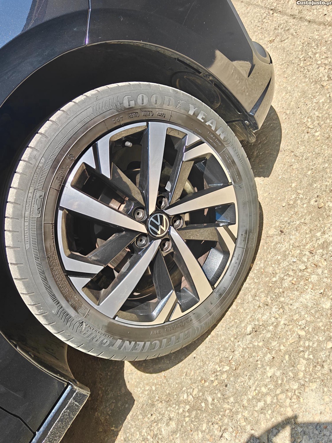 Volkswagen Polo 1.0 TSI Life — fotografia 3