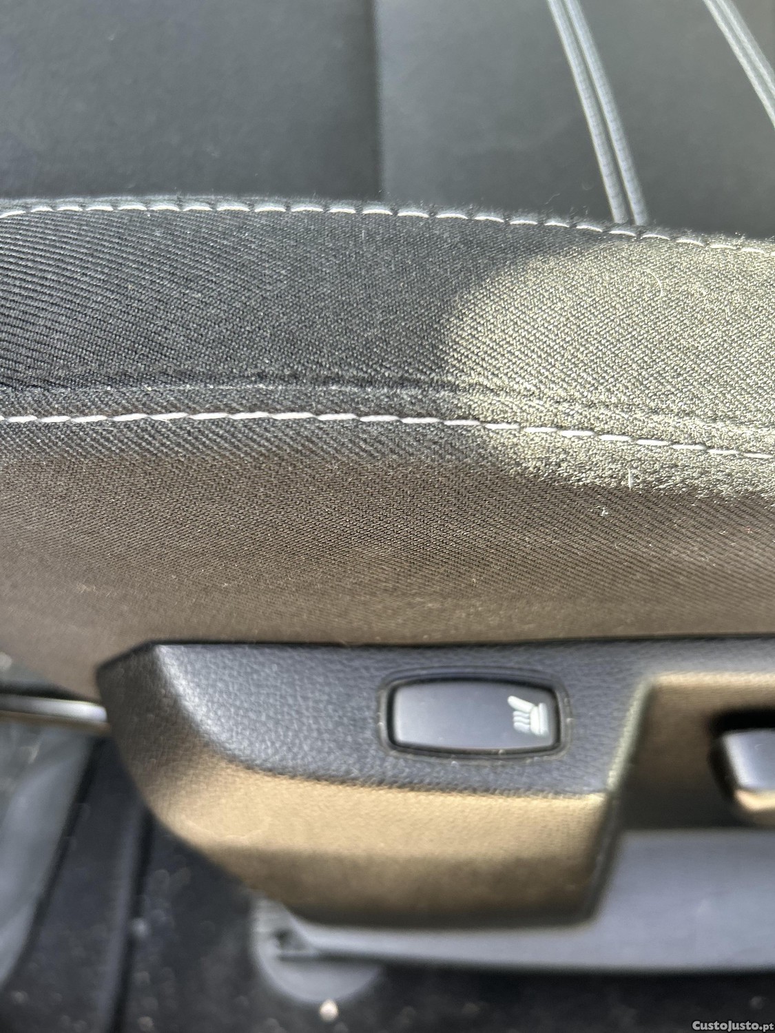 Dacia Duster 1.0 Eco-g prestige — fotografia 6