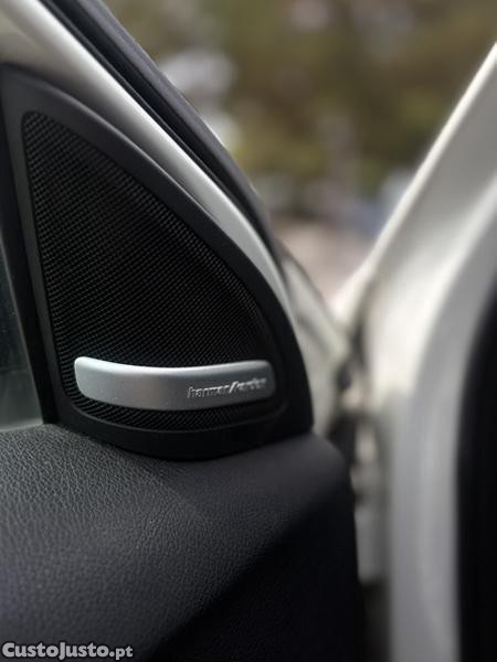 Mercedes-Benz A 200 CDI — fotografia 3