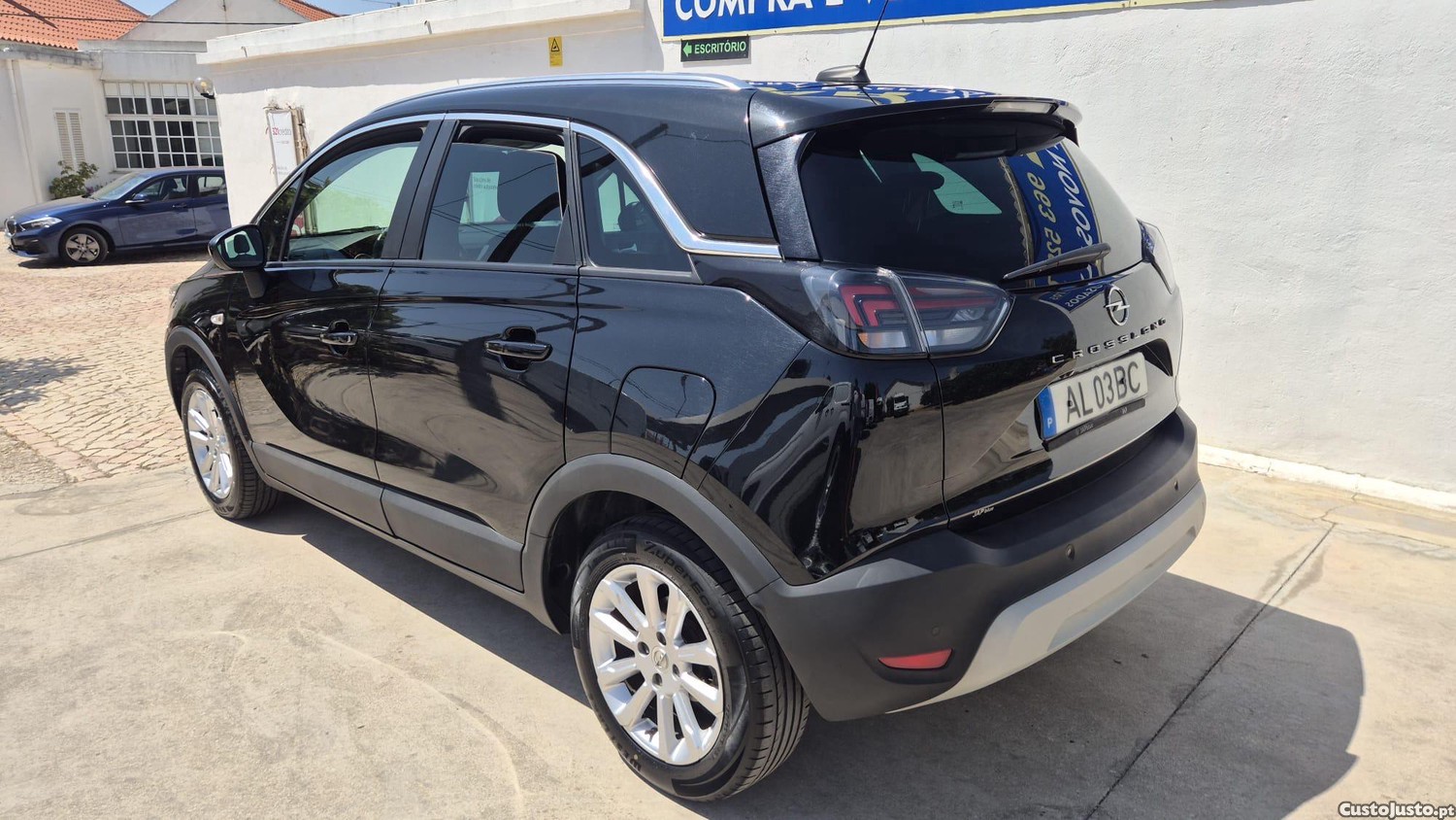 Opel Crossland 1.2 T Business Edition — fotografia 17