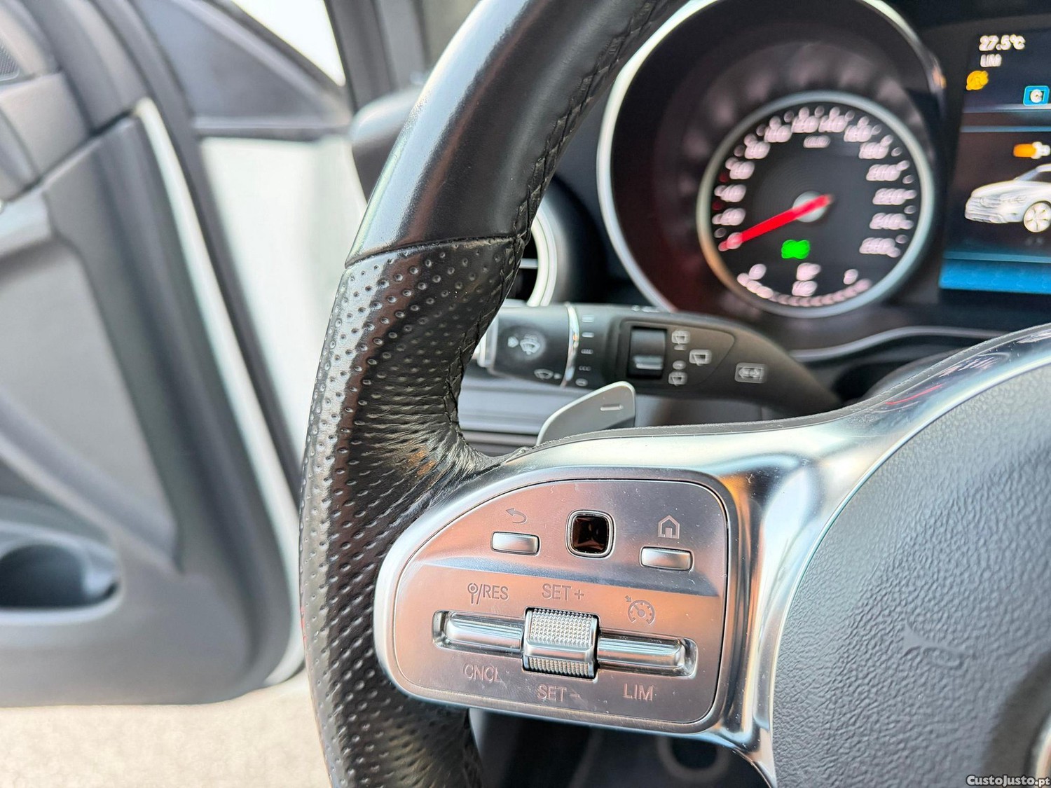 Mercedes-Benz GLC 220 d — fotografia 6