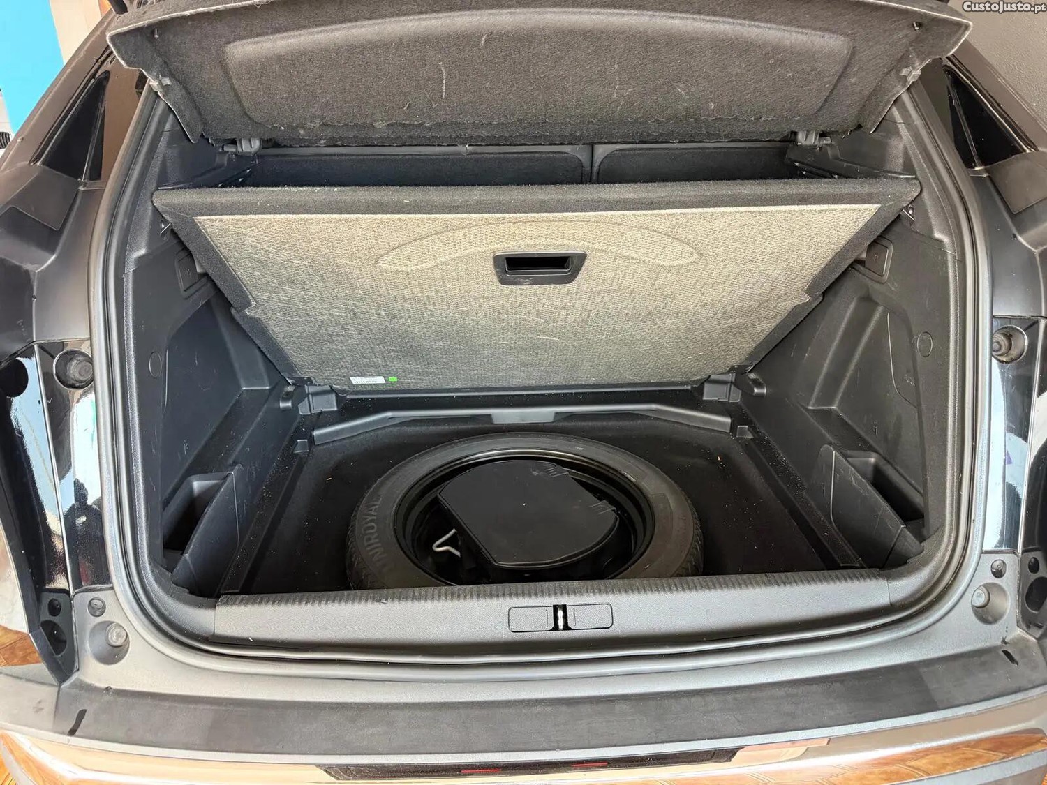 Peugeot 3008 1.2 PureTech GT Line — fotografia 3