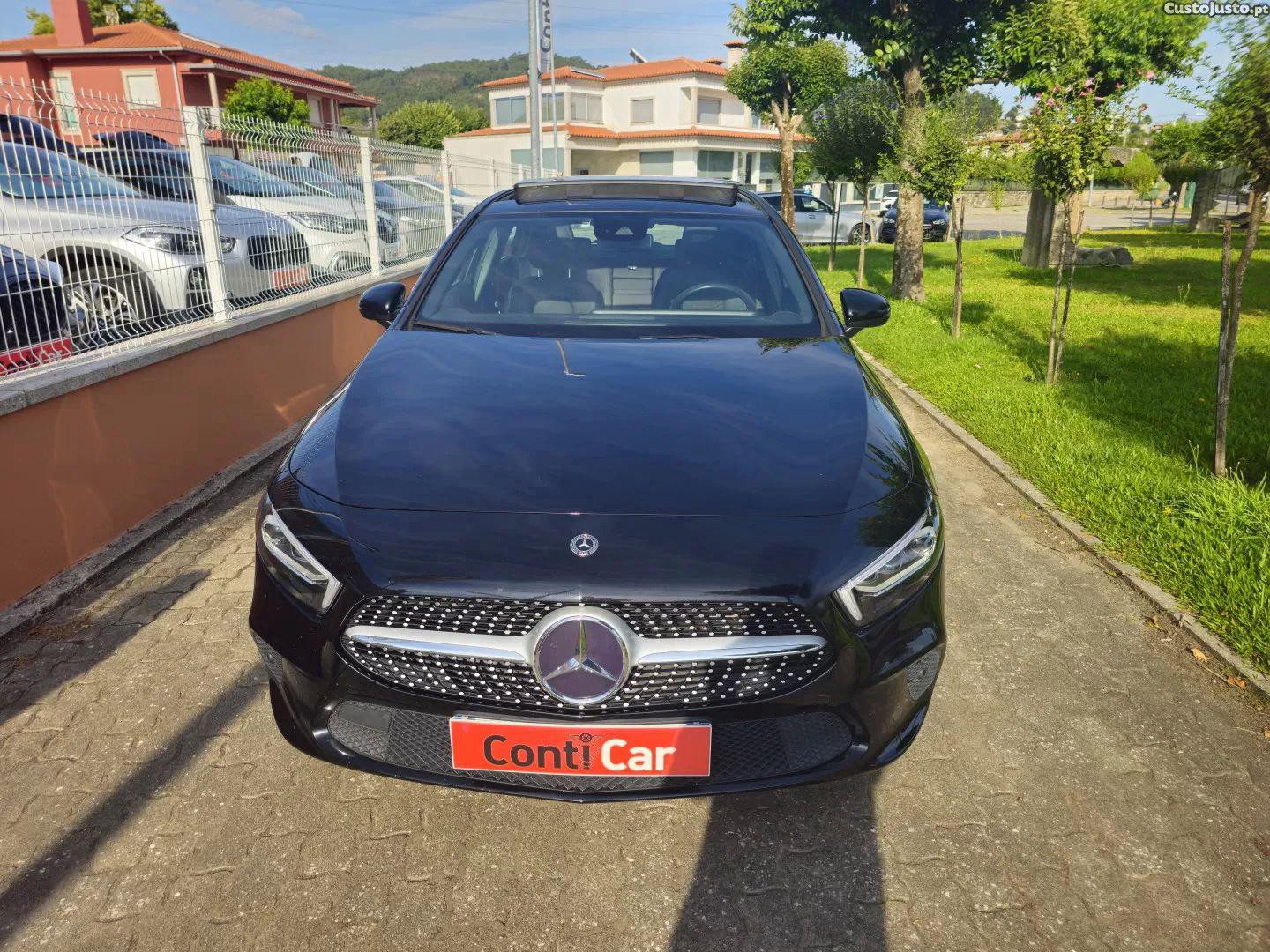 Mercedes-Benz A 250 E 8g-dct style - 22 foto 2