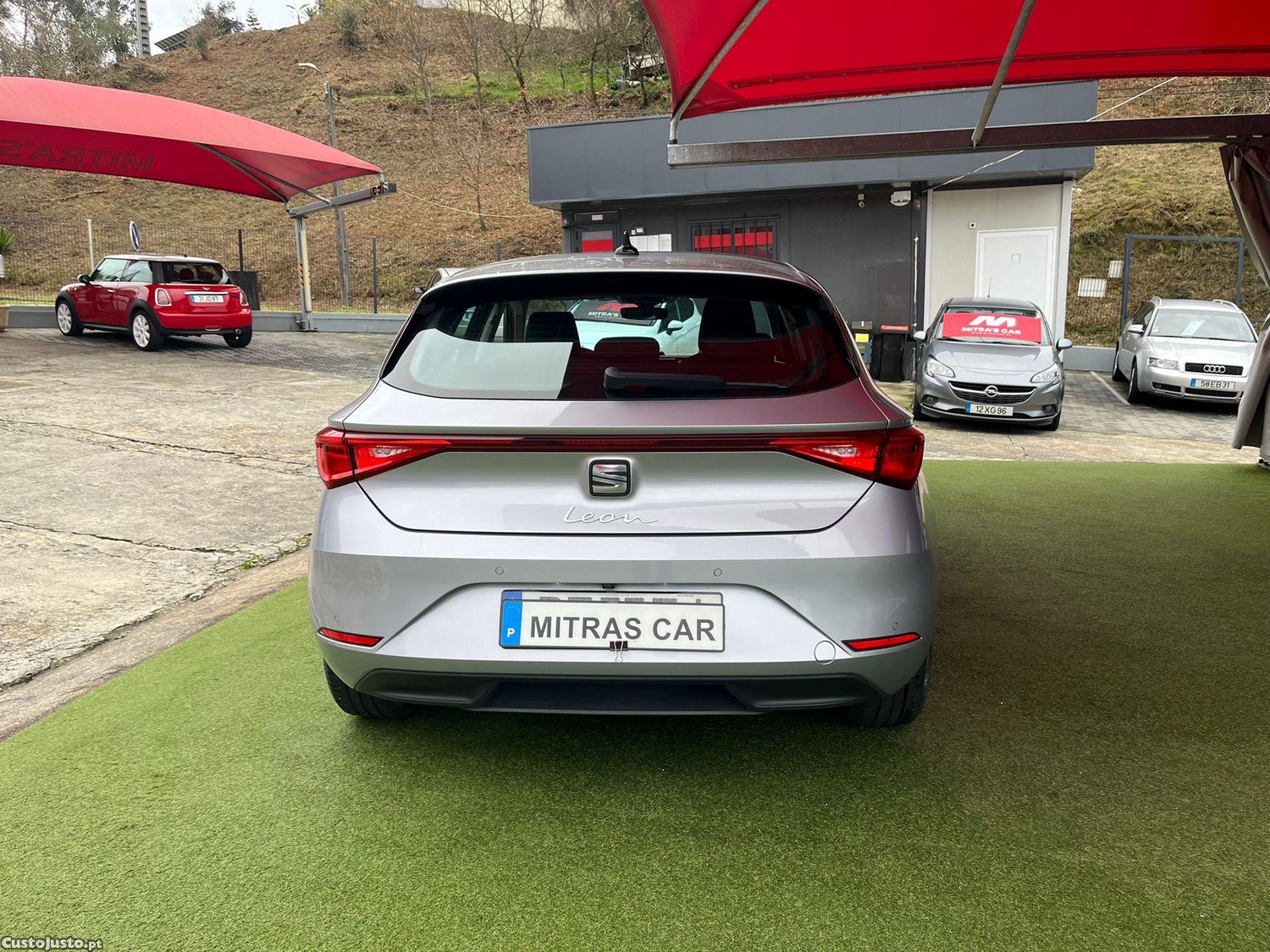 Seat Leon 2.0 TDI | Full Extras — photo 4