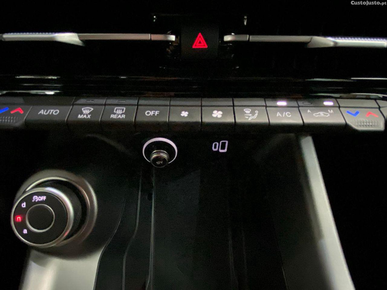 Alfa Romeo Tonale 1.3 Plug-In Hybrid Sprint e-AWD — fotografia 6