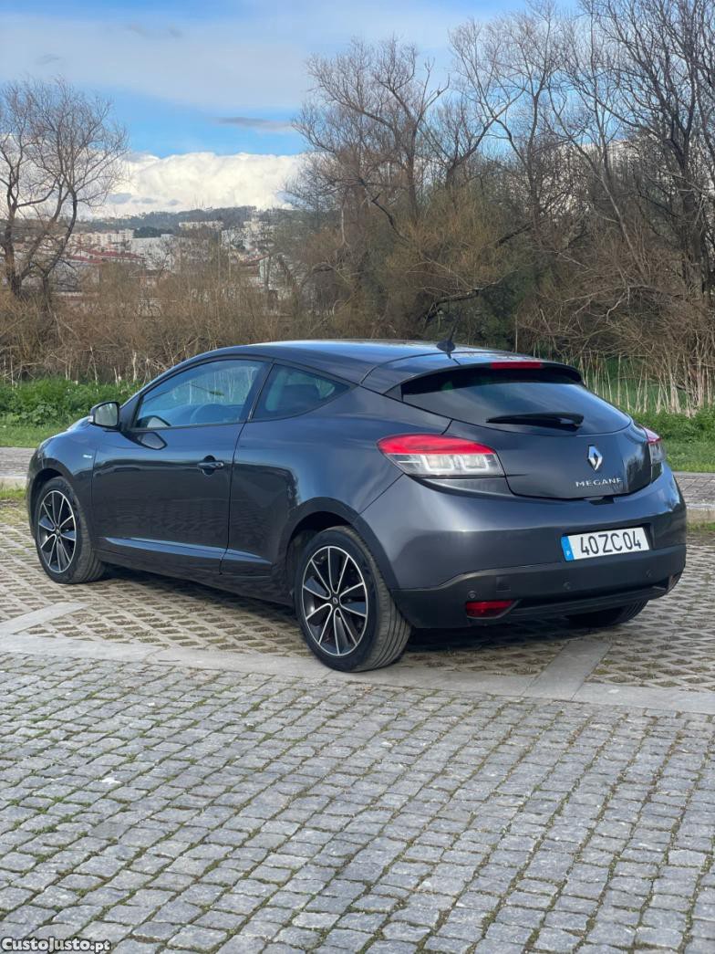 Renault Mégane 1.6 DCI 130cv — fotografia 11