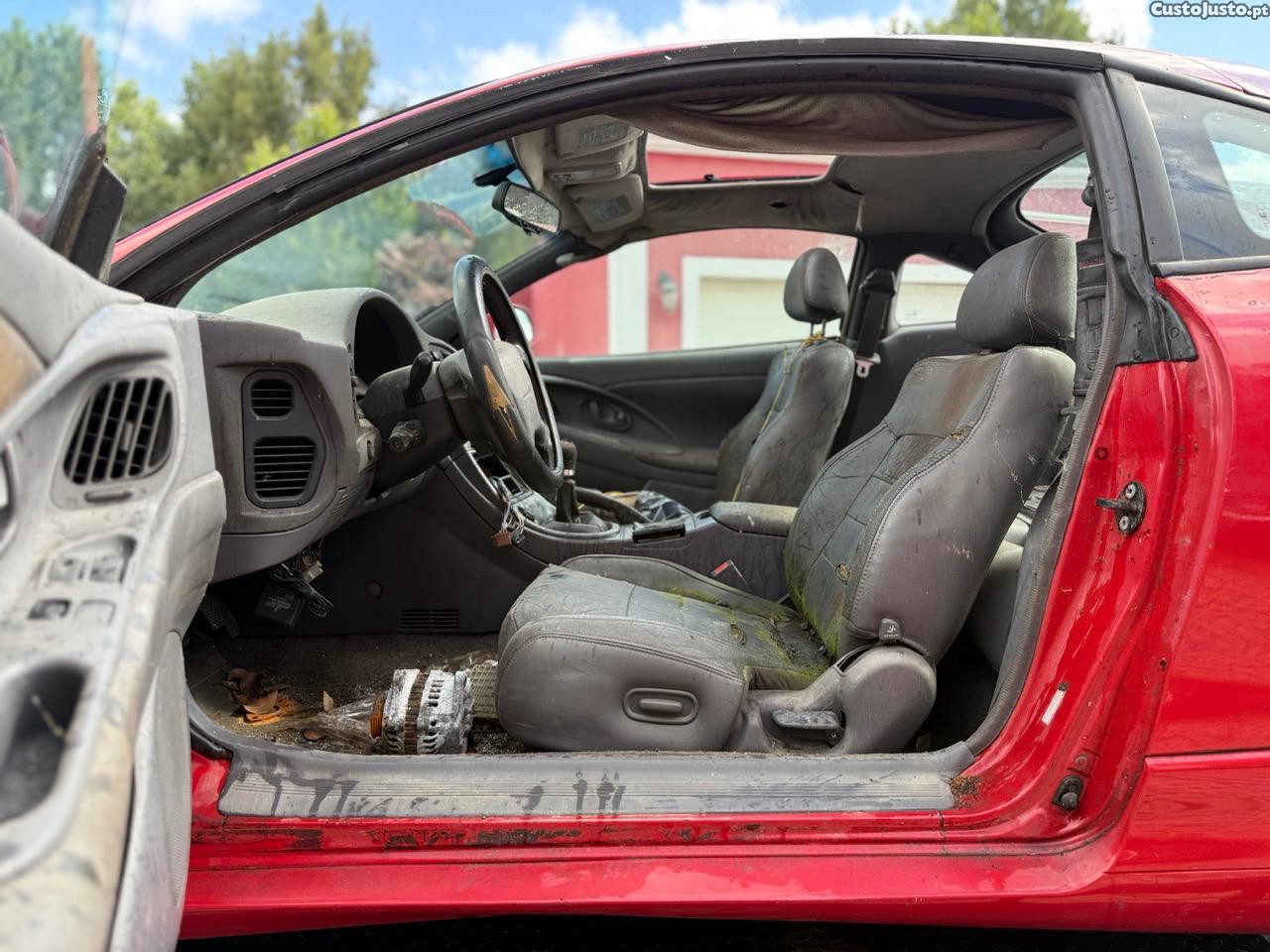 Mitsubishi Eclipse 2.0 — fotografia 14