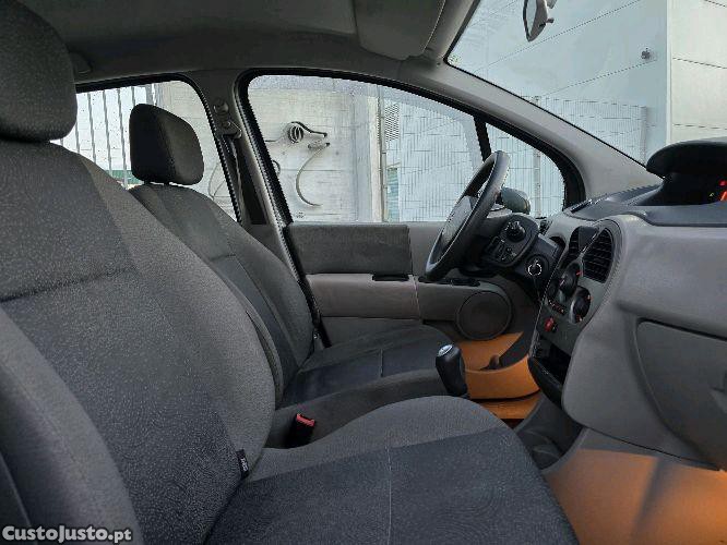 Renault Modus 1,2i 16 V 2799 — fotografia 5