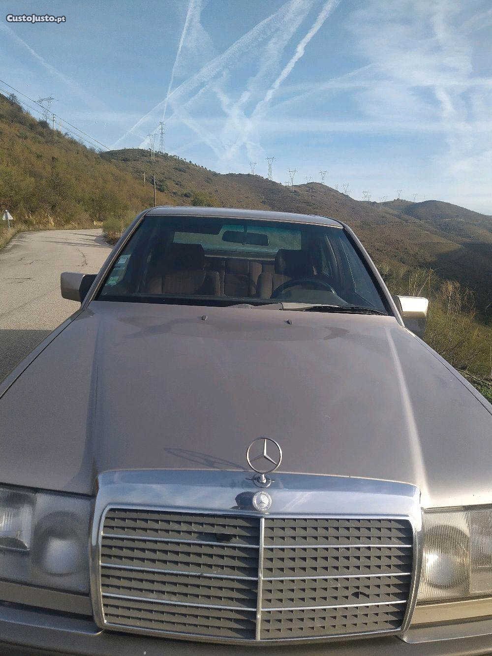 Mercedes-Benz A 200 Mercedes Benz — photo 4