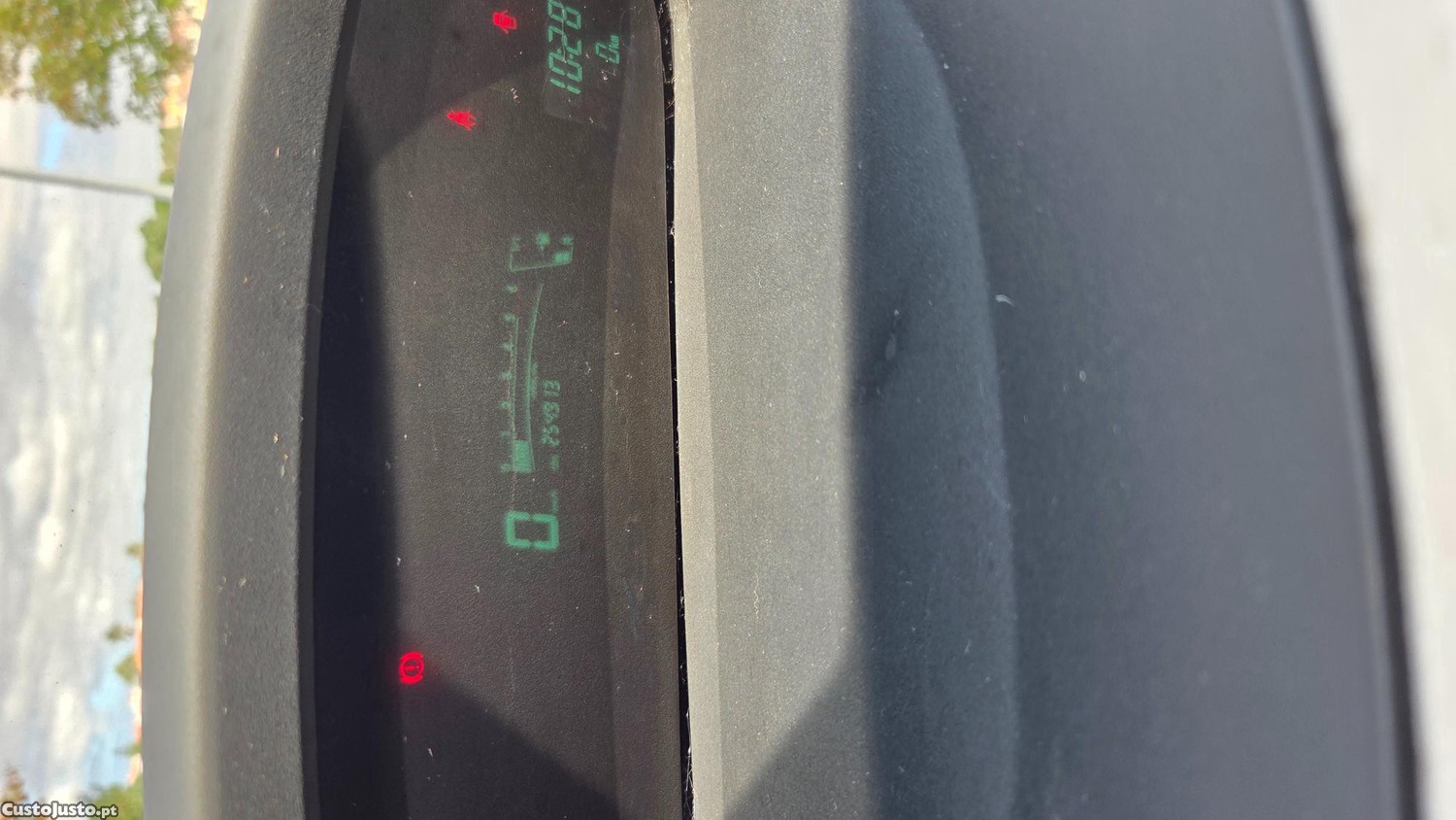 Toyota Yaris Sol — fotografia 4
