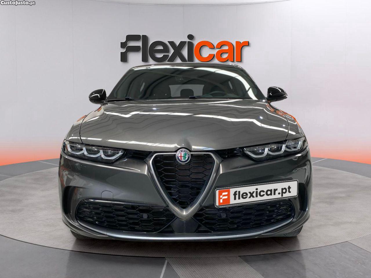 Alfa Romeo Tonale 1.3 Plug-In Hybrid Sprint e-AWD — fotografia 25