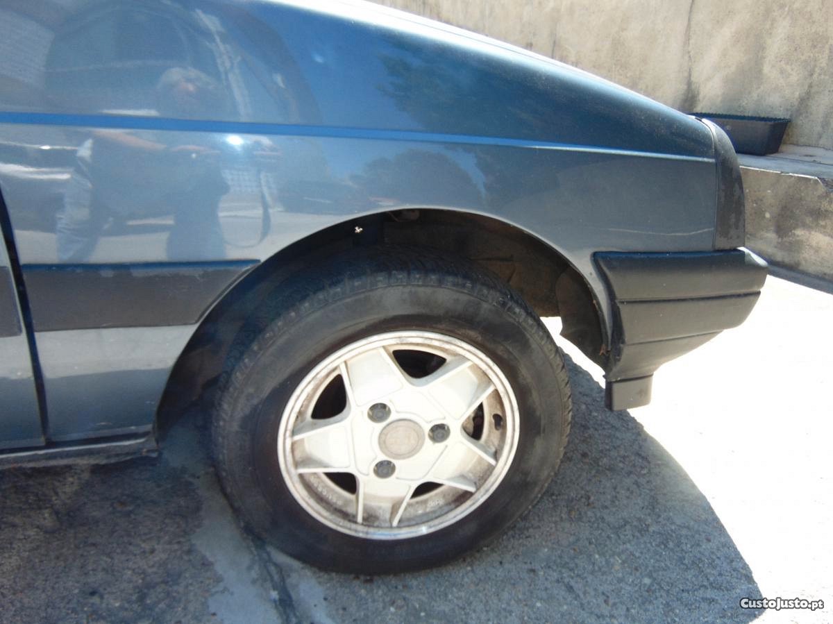 Citroën Visa VISA 11 RE 1400 cc — fotografia 7