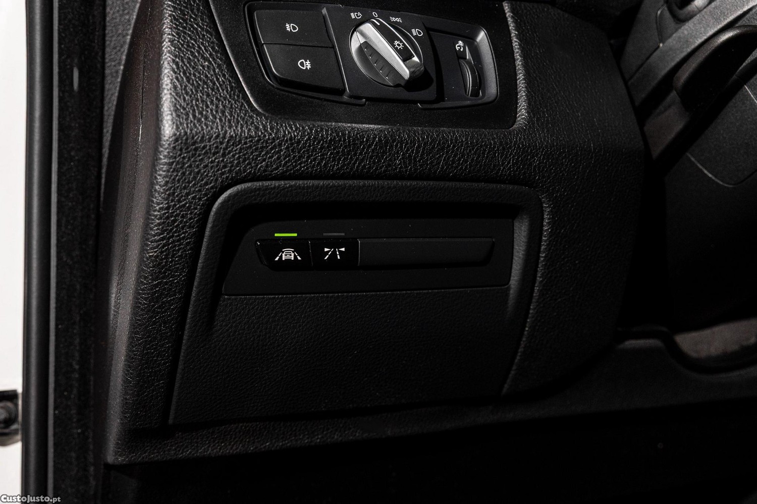 BMW 320 d Auto Pack M — fotografia 18