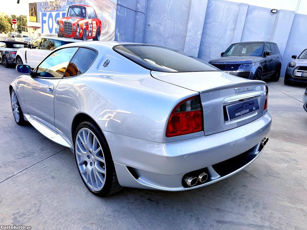 Maserati  GranSport V8 4.2 - 10 foto 5