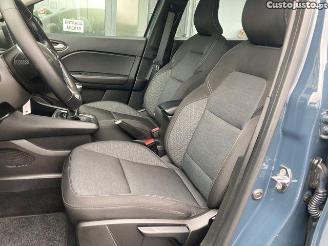 Renault Captur TCe 90 ZEN — fotografia 6