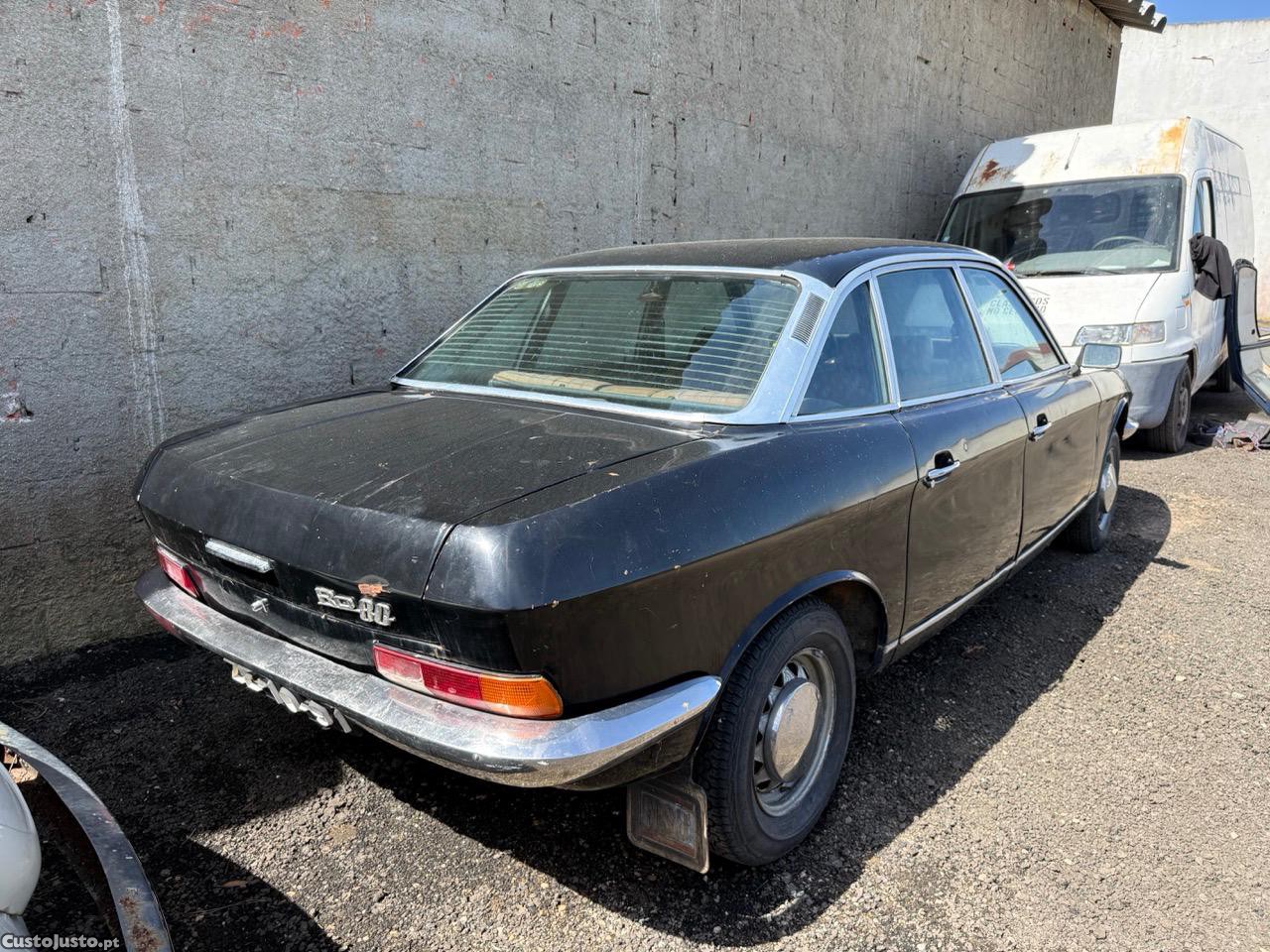 NSU Ro80 - 1972 — photo 5