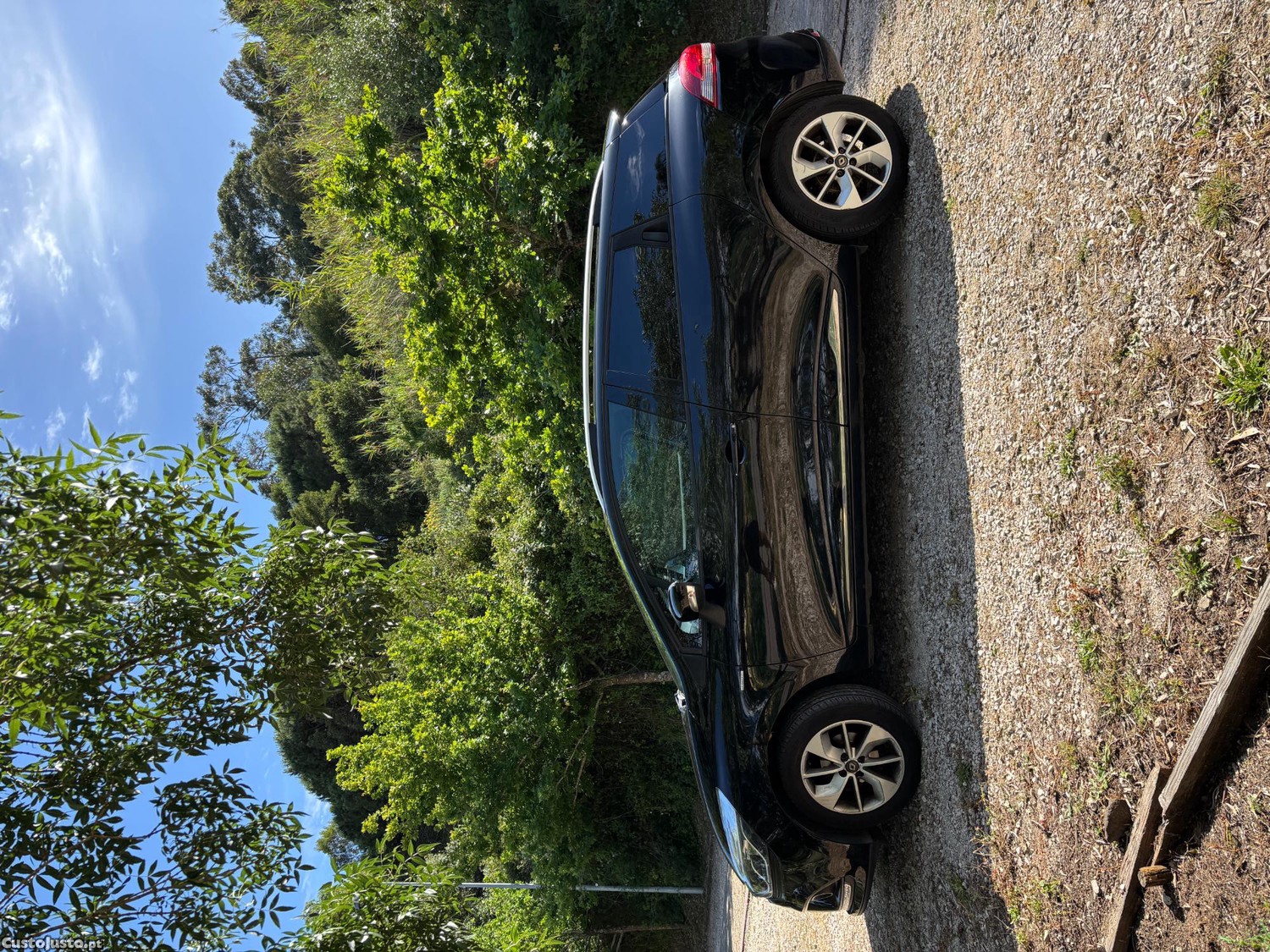 Renault Clio 1500 dci Sport Tourer carrinha Limited Edition - 18 — photo 3