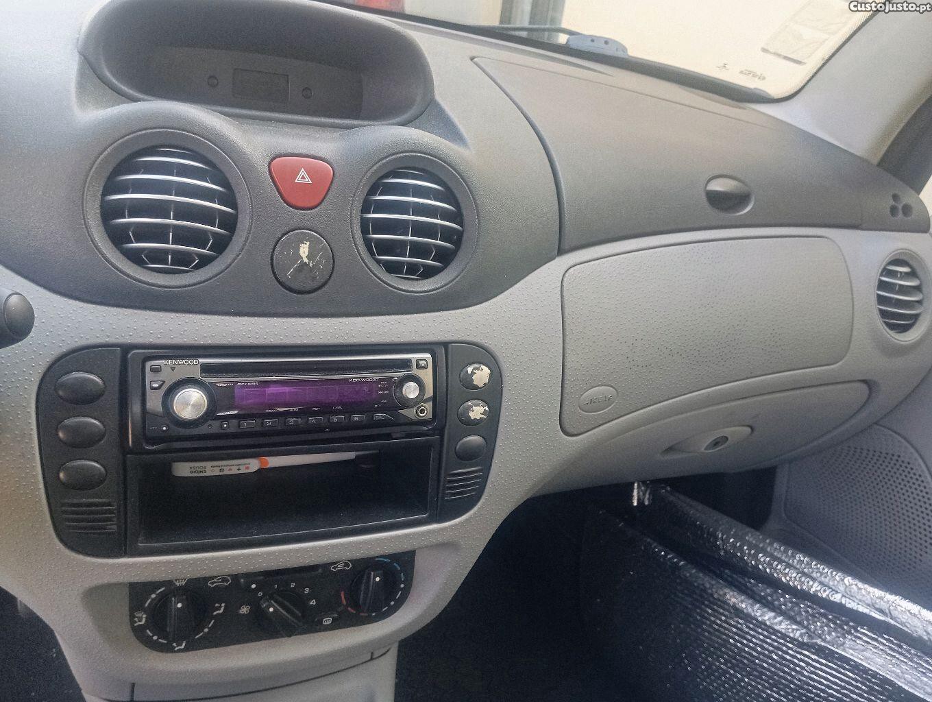 Citroën C3 sx — fotografia 7