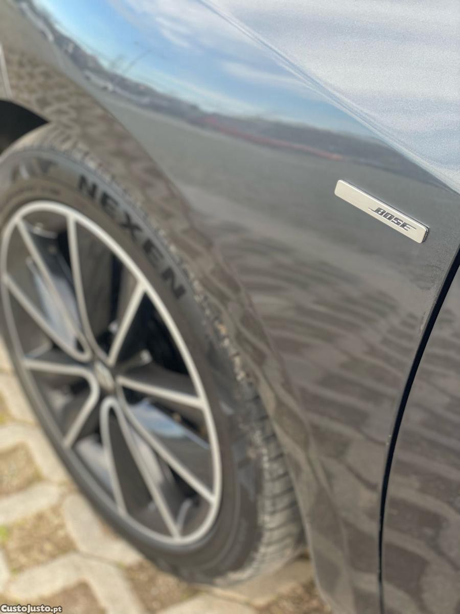 Renault Mégane 1.6 DCI 130cv — fotografia 8