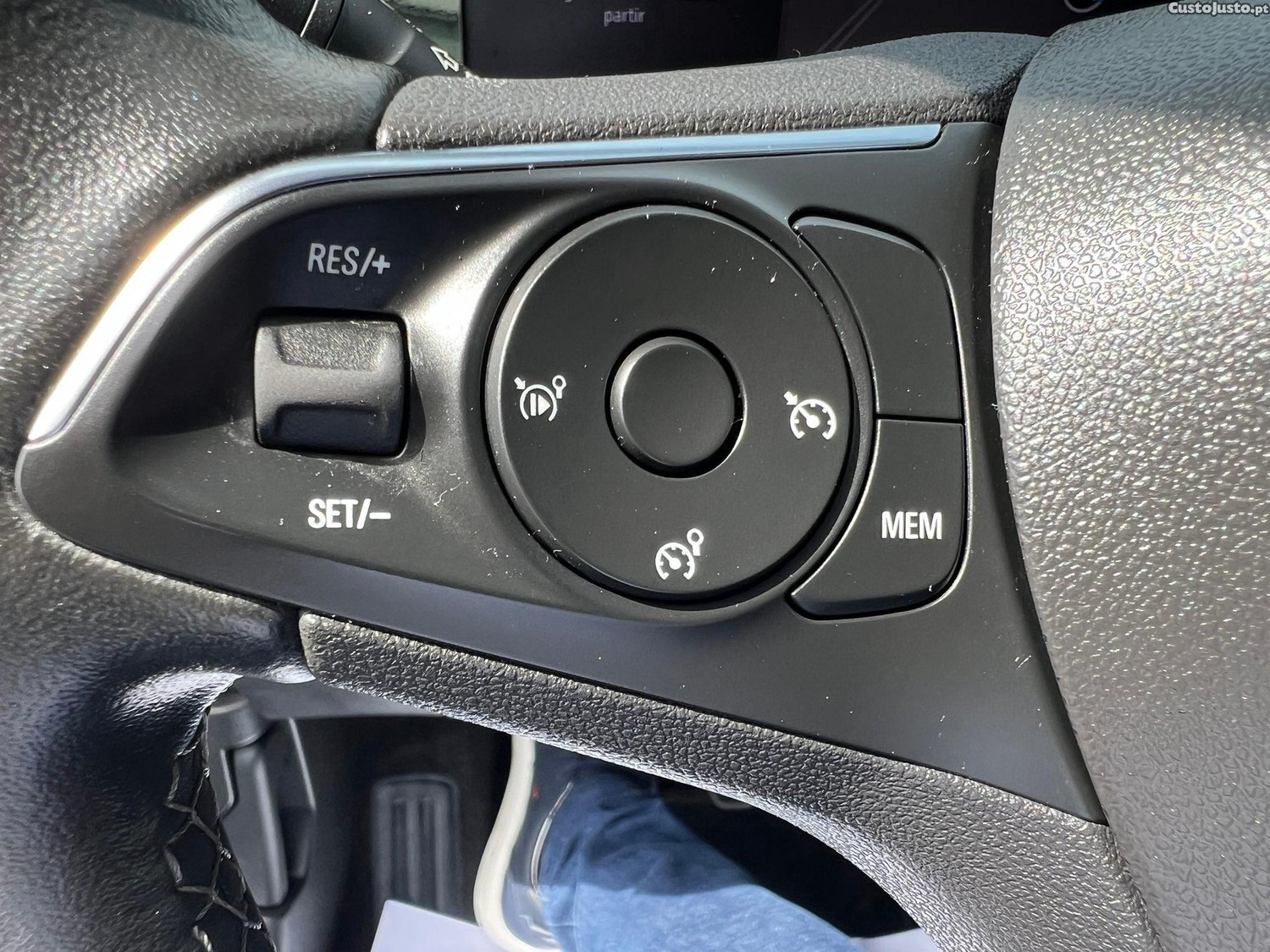 Opel Mokka 1.2 T Elegance — fotografia 2