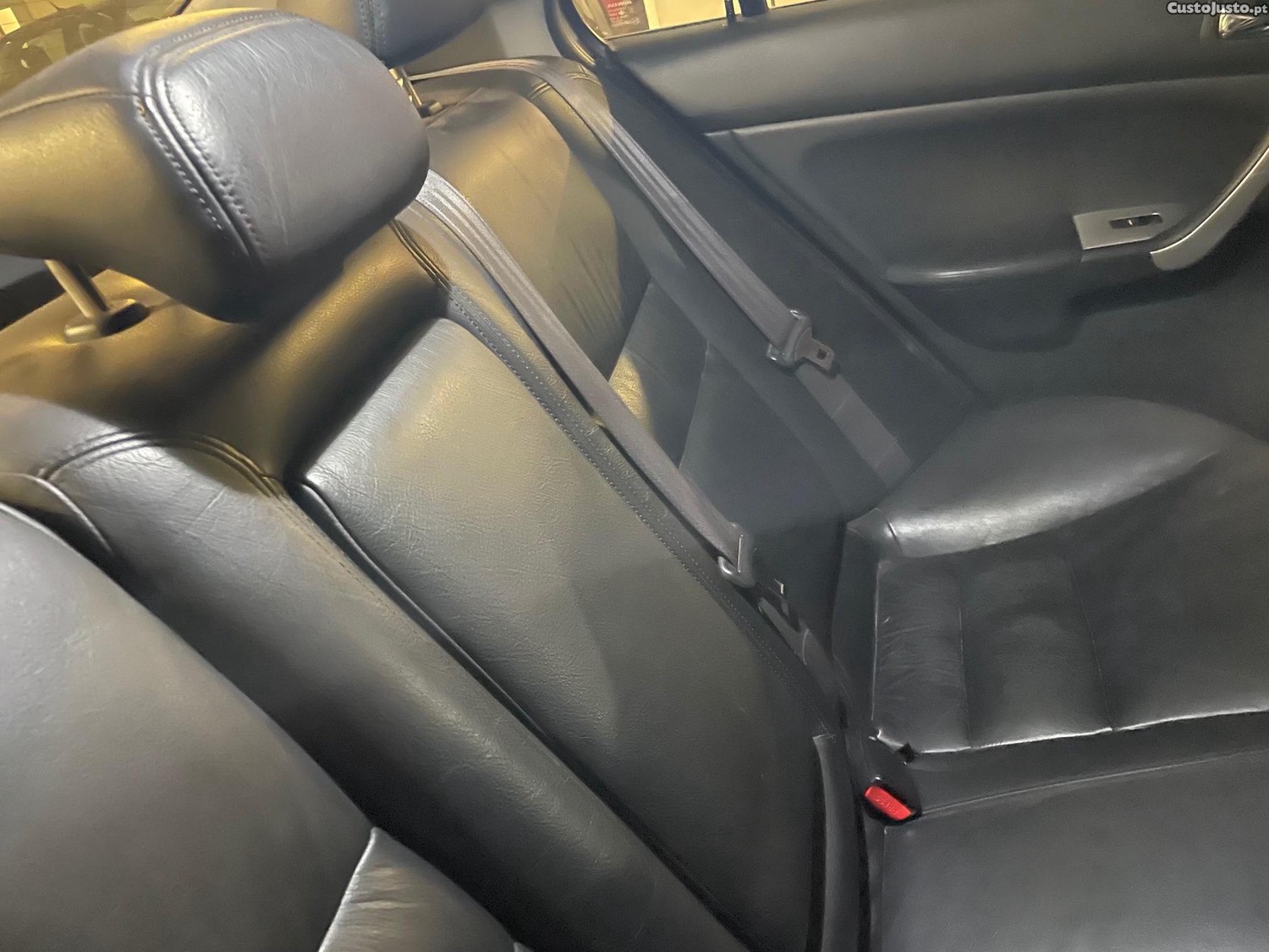 Honda Accord Executive — fotografia 2