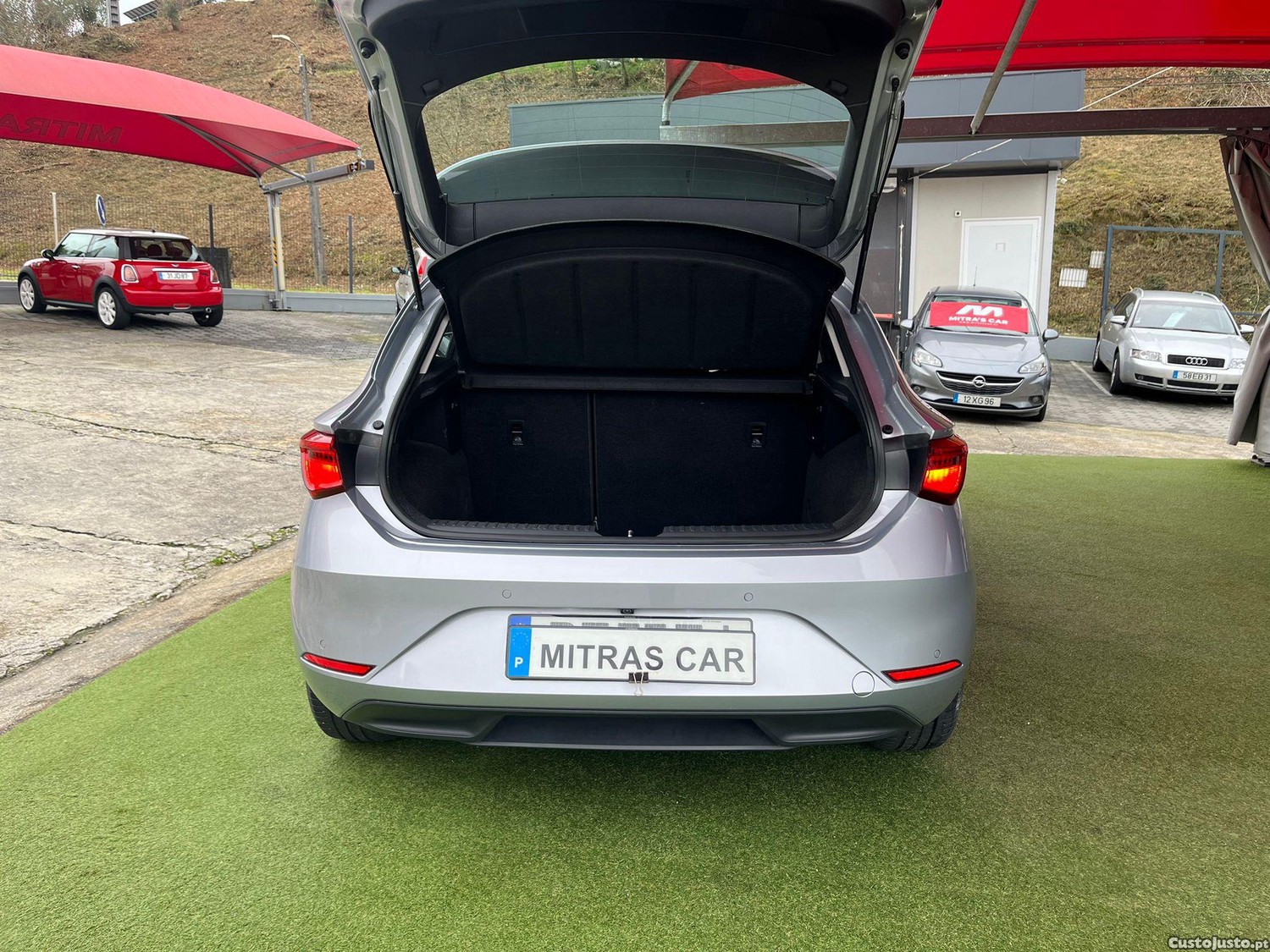 Seat Leon 2.0 TDI | Full Extras — photo 5