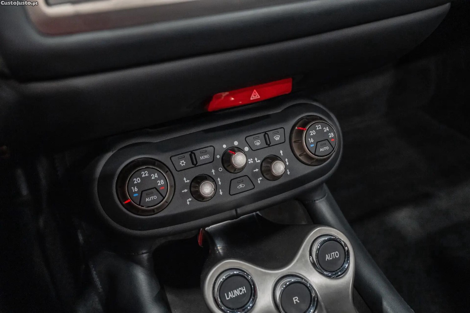 Ferrari California F1 — fotografia 11