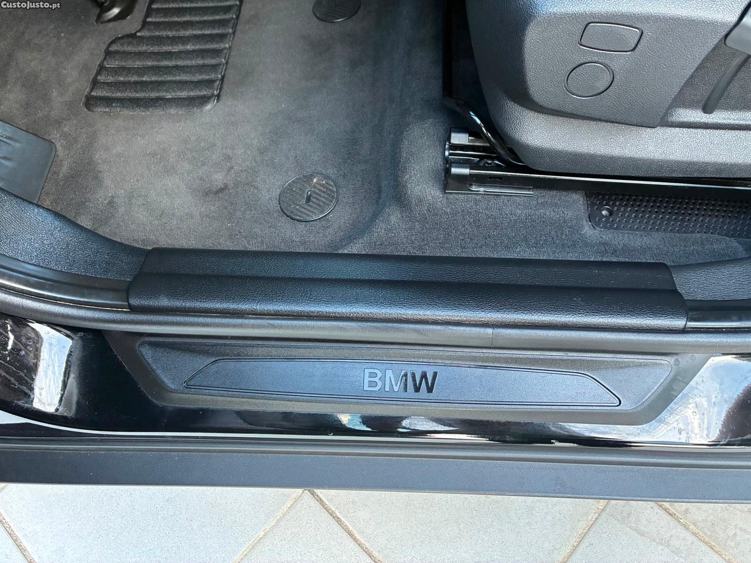 BMW X2 25e Business — fotografia 19
